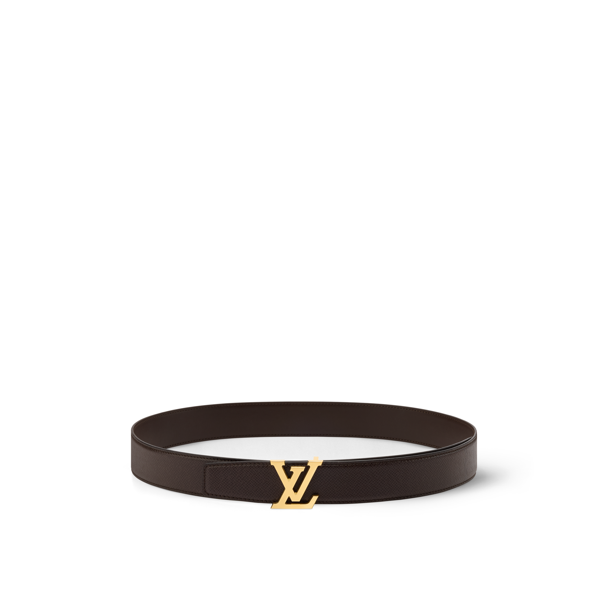 ベルト・LV ヘリテージ 35MM リバーシブル ｜ルイ・ヴィトン